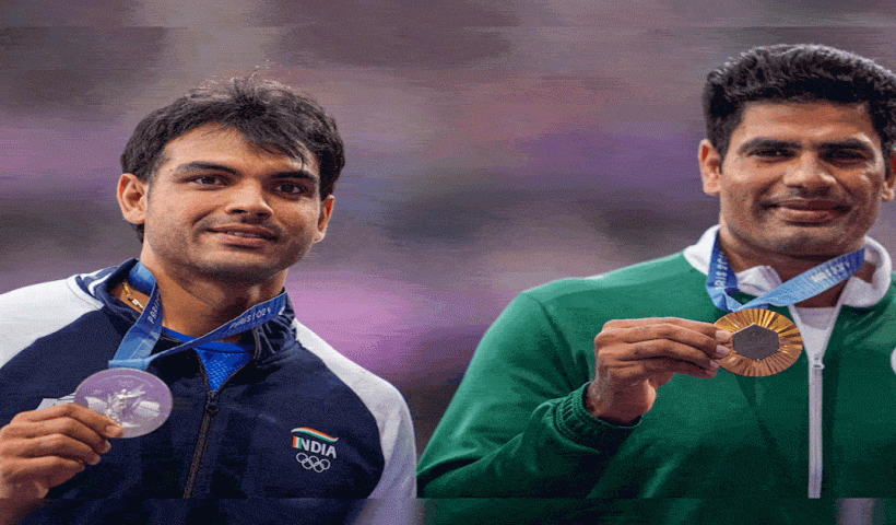 neeraj chopra trolled in social media