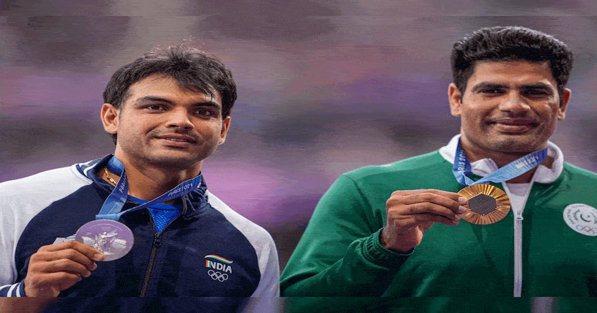 neeraj chopra trolled in social media