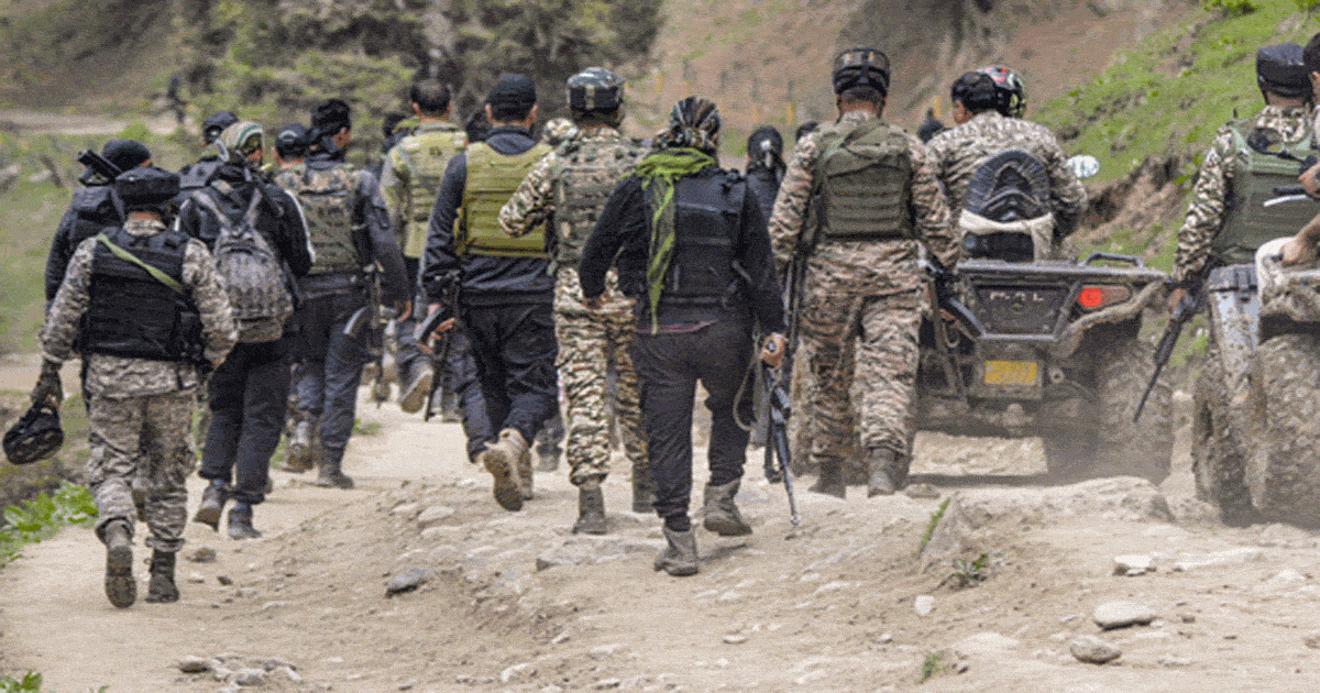 north east arrested