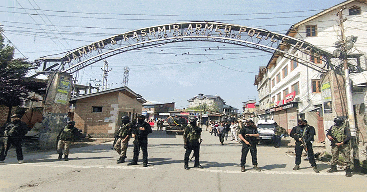 pahalgam terrorists