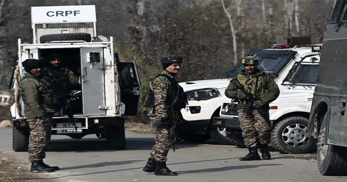 pahalgam terrorist attack