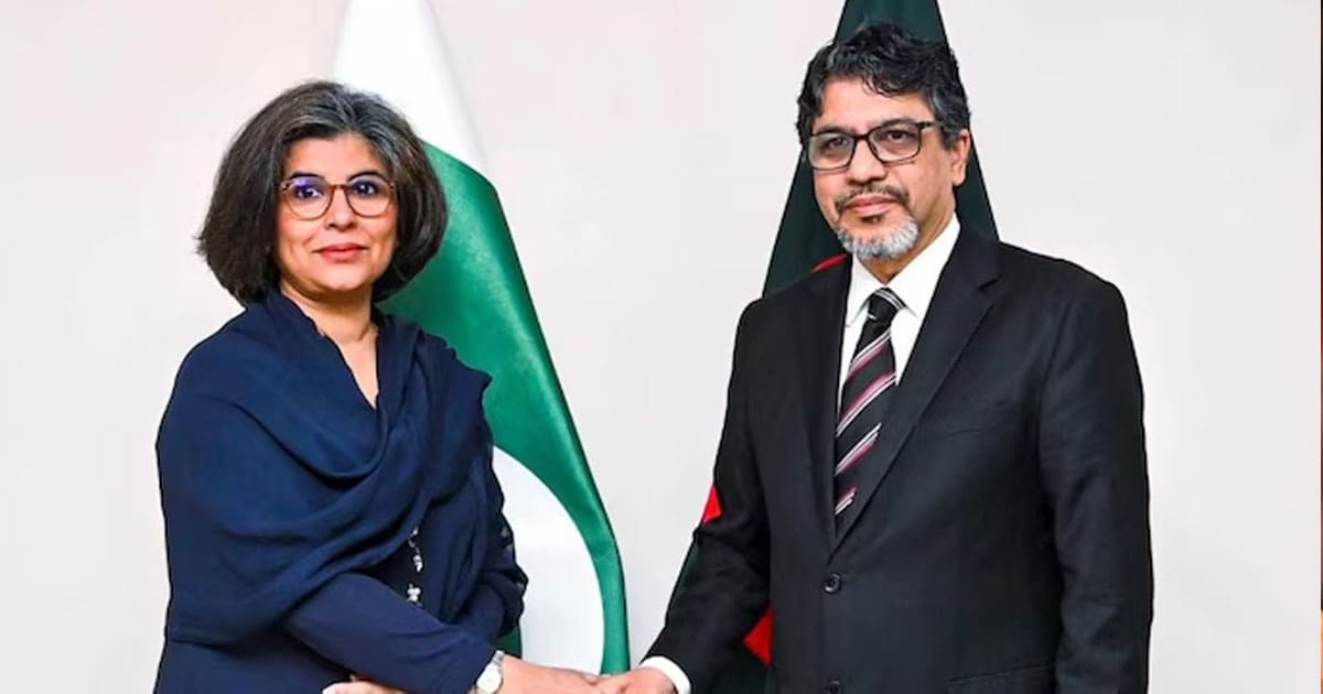 bangladesh demands apology