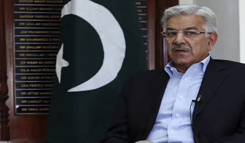 pakistan deffence minister confession