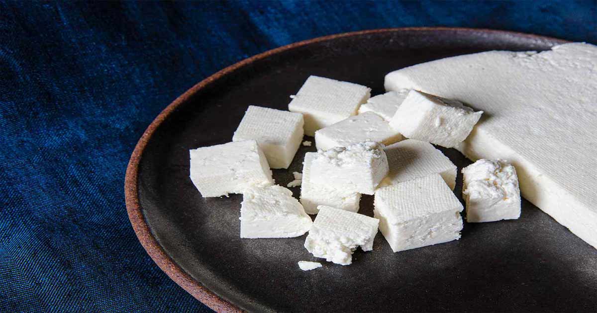 fssai seeks report for fake paneer