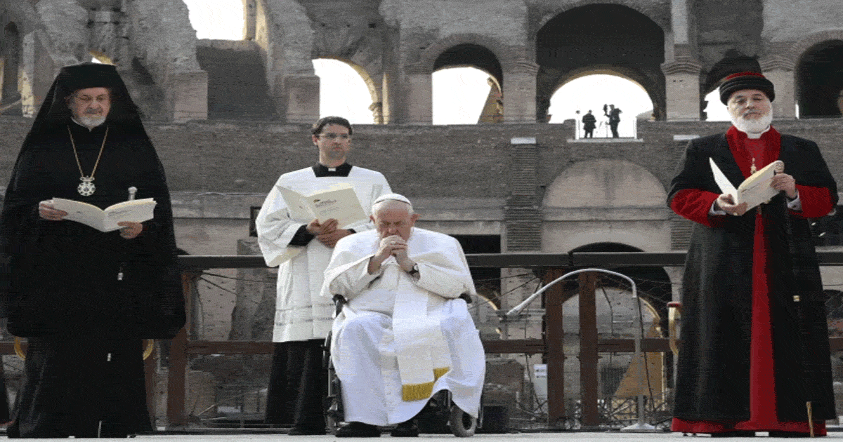 pope-francis-recovery-misses-good-friday-colosseum