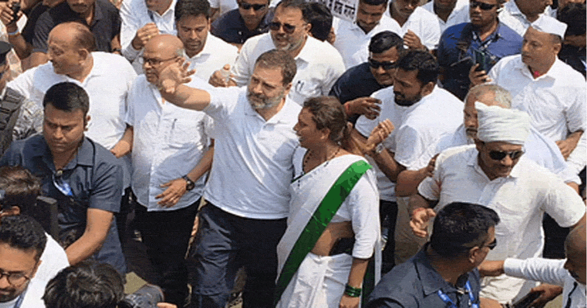 rahul gandhi in bihar