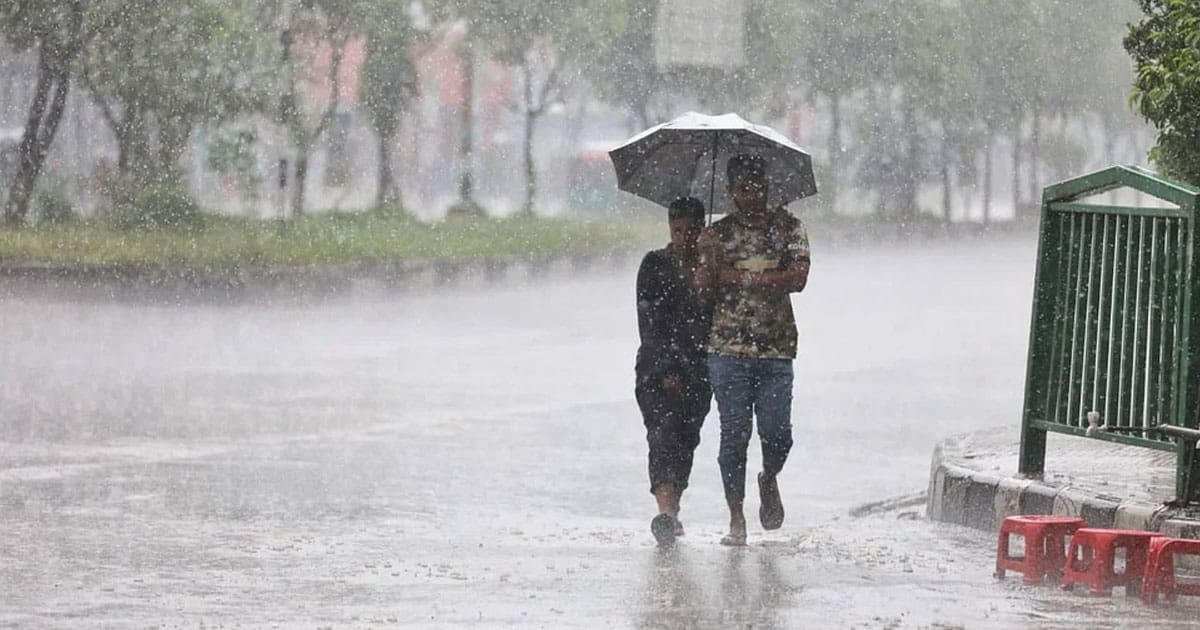 West Bengal Monsoon Forecast