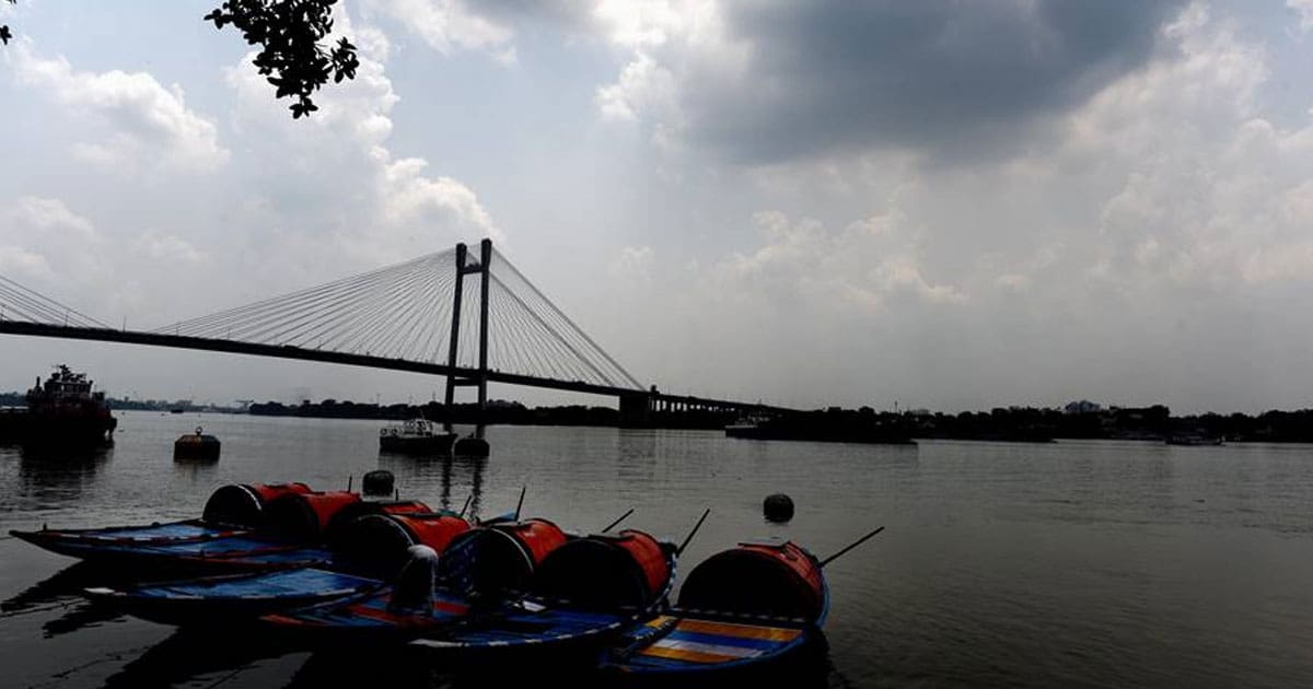 Kolkata Rain Forecast
