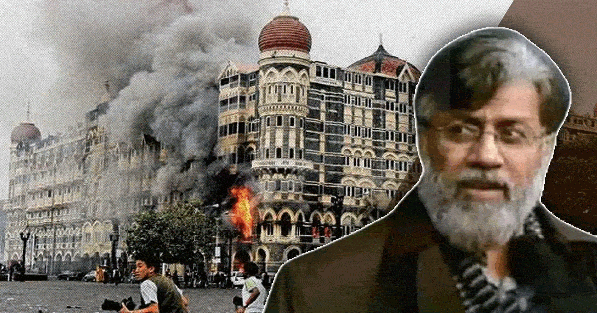 rana accused