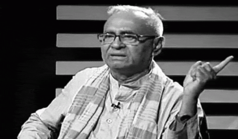 rezzak molla passes away