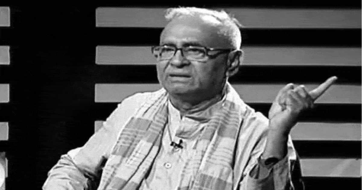 rezzak molla passes away