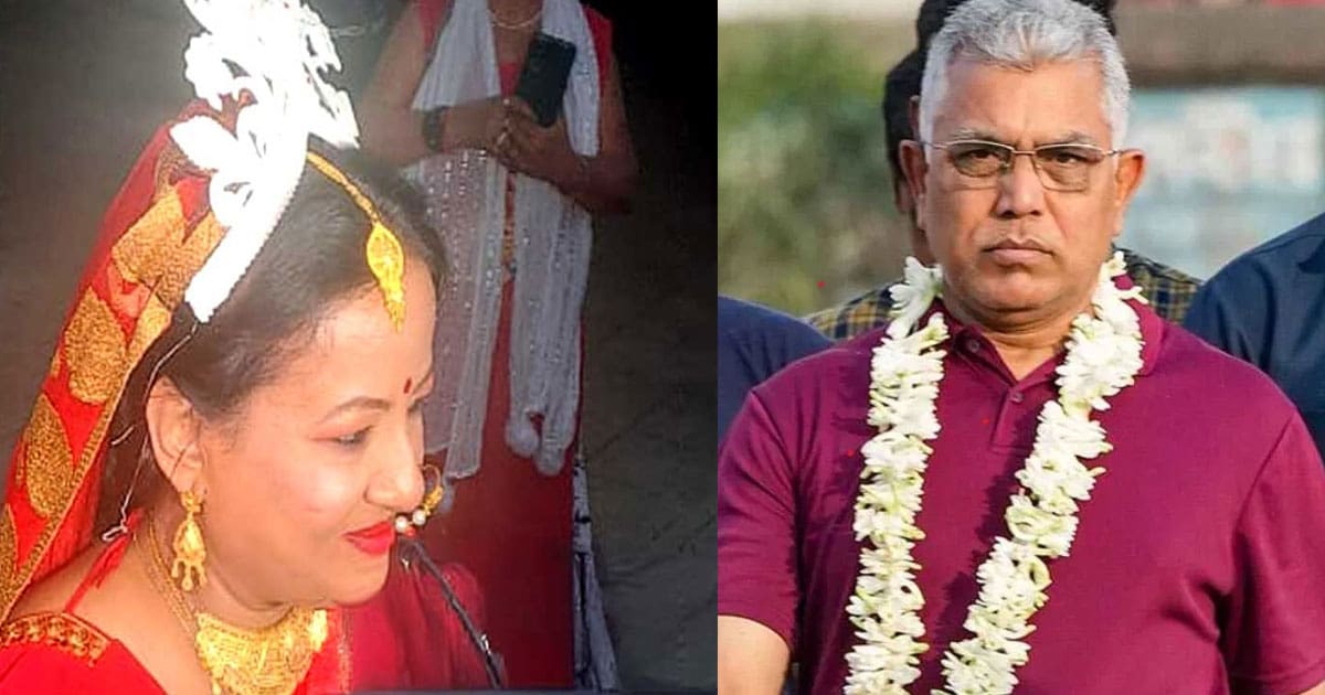dilip ghosh wedding menu