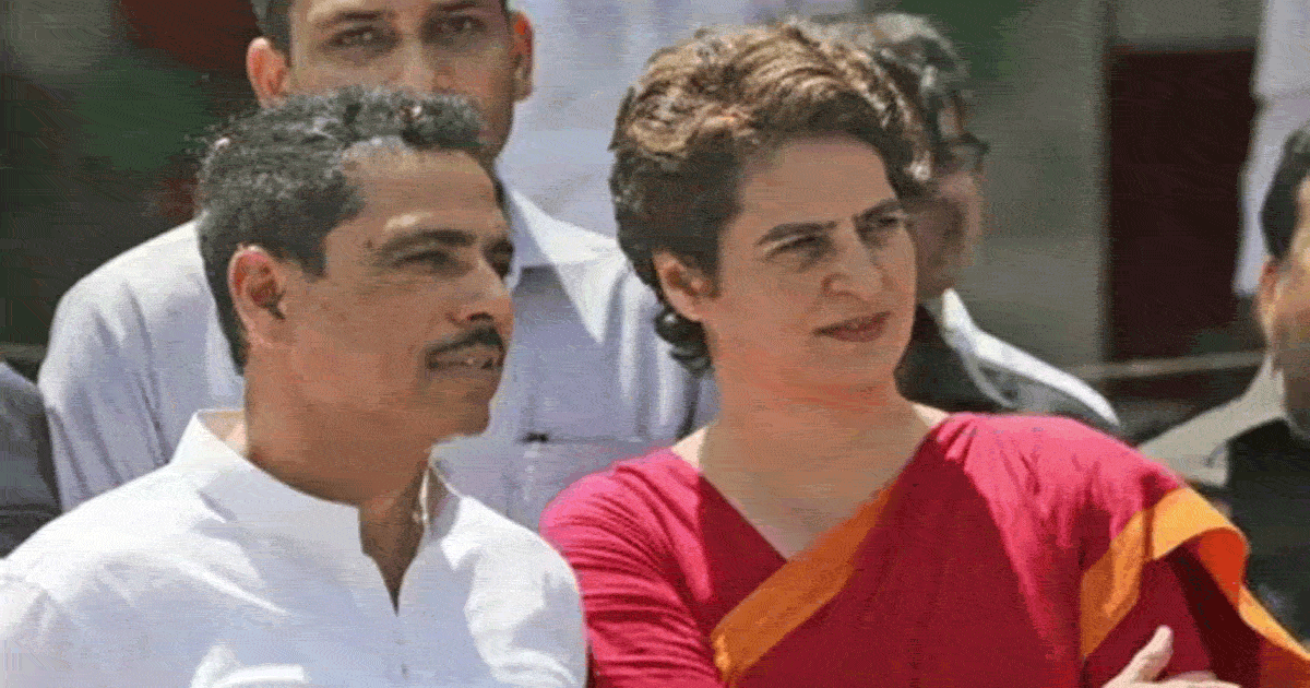 robert-vadra-ed-summons-land-case-political-vendetta