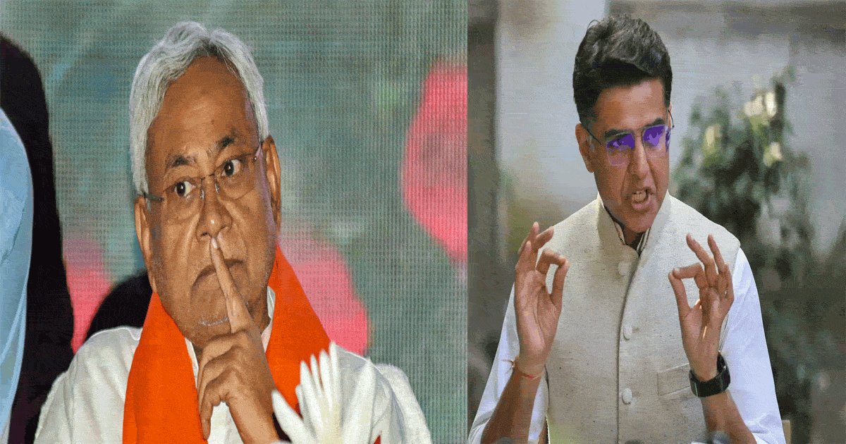 sachin pilot on bihar