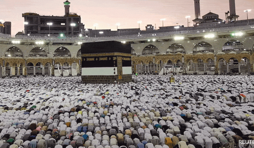 saudi arabia cancels visa