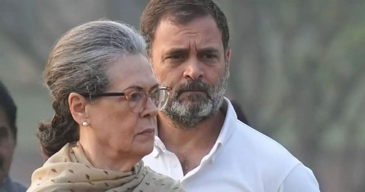 The National Herald Saga: How the Gandhis’ Legal Battle Has Evolved Over Time