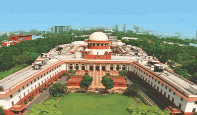 Supreme Court Takes Major Step Towards Transparency, Publishes Judges' Asset Declarations