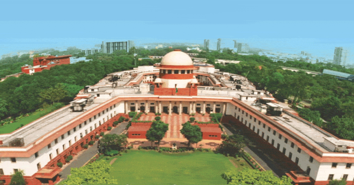 Supreme Court Takes Major Step Towards Transparency, Publishes Judges' Asset Declarations