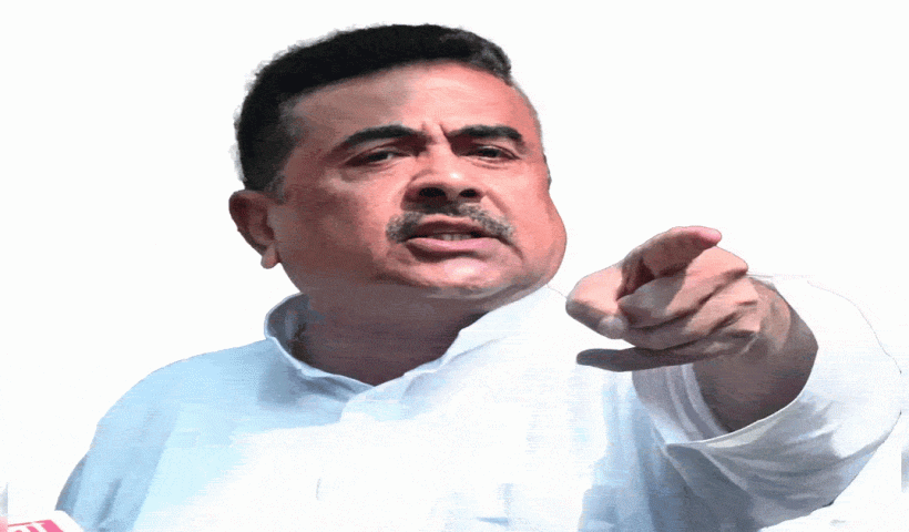 suvendu slams mamata