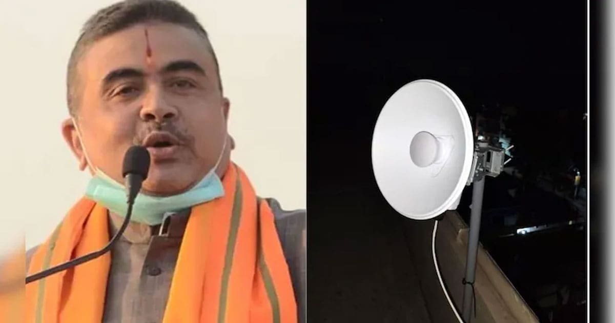 suvendu adhikari baruipur suspicious device
