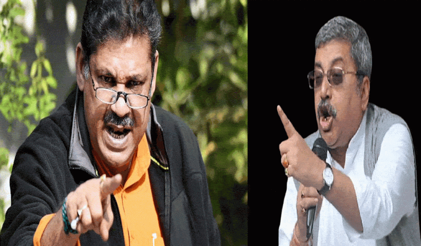 tmc interclash
