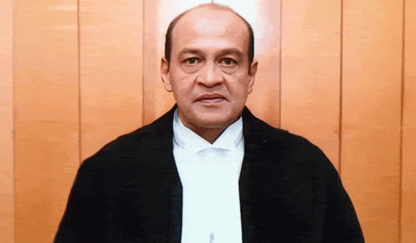 Justice Yashwant Varma Cash Row: LS Speaker Om Birla Admits Impeachment Motion, Sets Up 3-Member Panel
