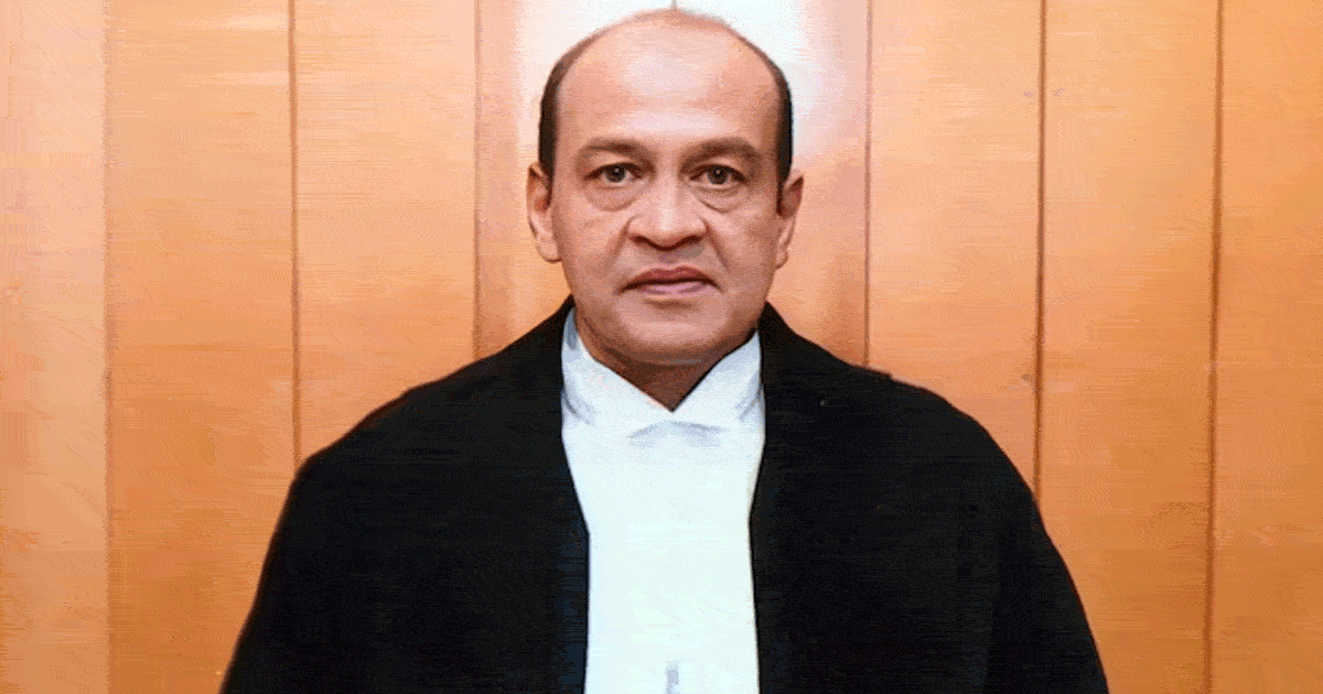 Justice Yashwant Varma Cash Row: LS Speaker Om Birla Admits Impeachment Motion, Sets Up 3-Member Panel