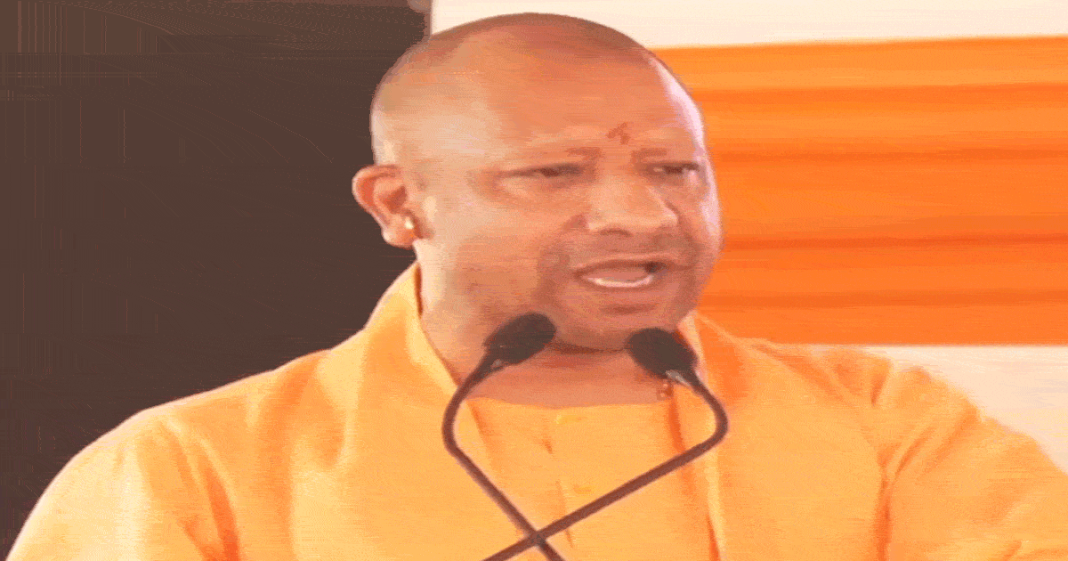 yogi announcement in UP