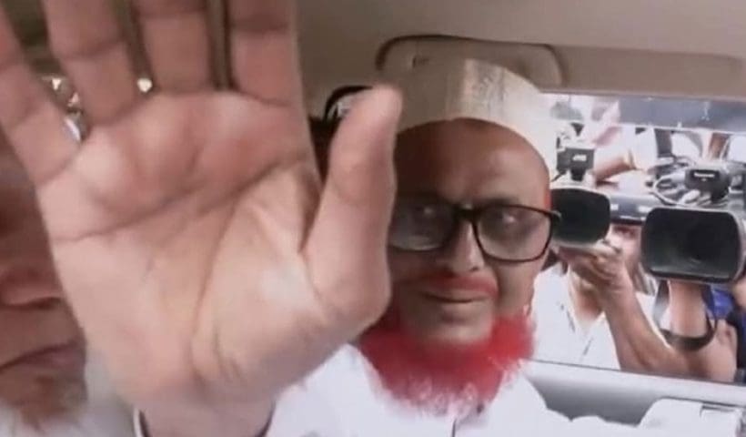 ATM Azharul Islam Acquitted