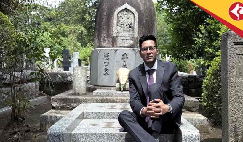 Abhishek Banerjee Redefines India’s Global Stance During Japan Visit, Slams Pakistan’s Terror Links