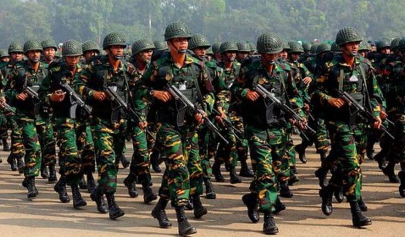 Patriotism and Discipline: Maharashtra Schools to Begin Military Training from Grade 1