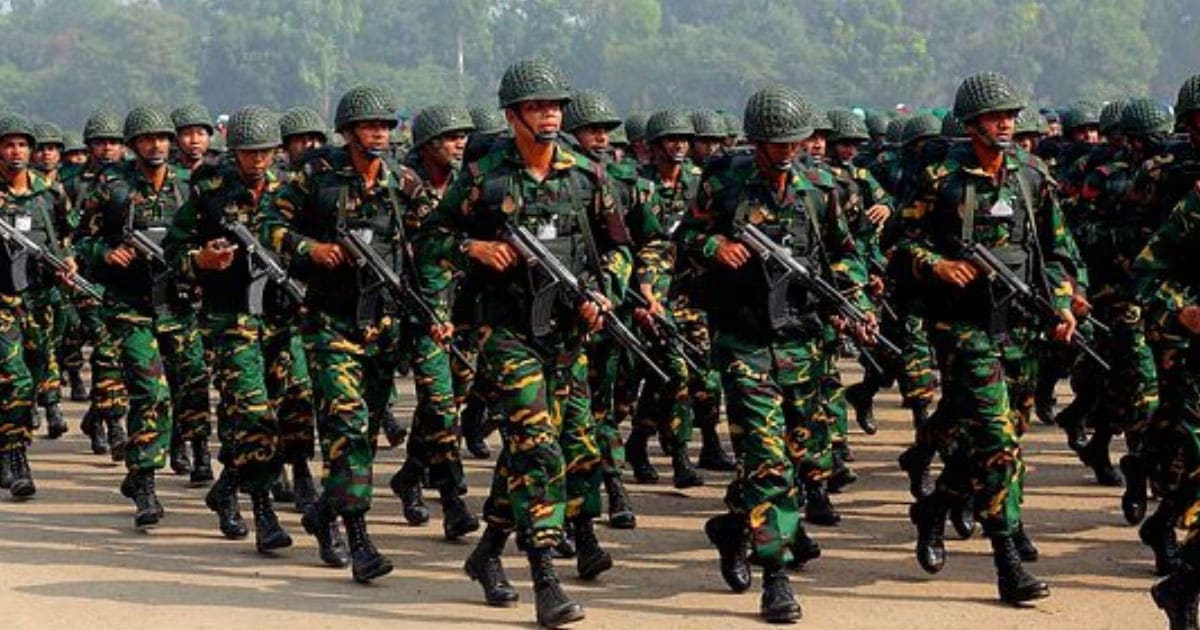 Patriotism and Discipline: Maharashtra Schools to Begin Military Training from Grade 1