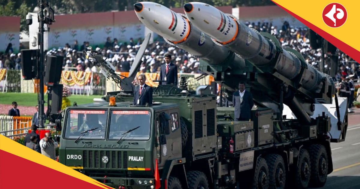 Brahmos