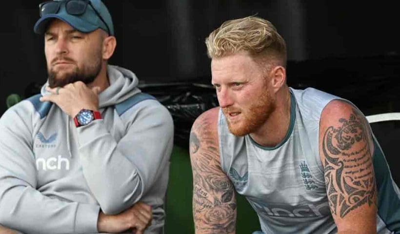 Brendon McCullum