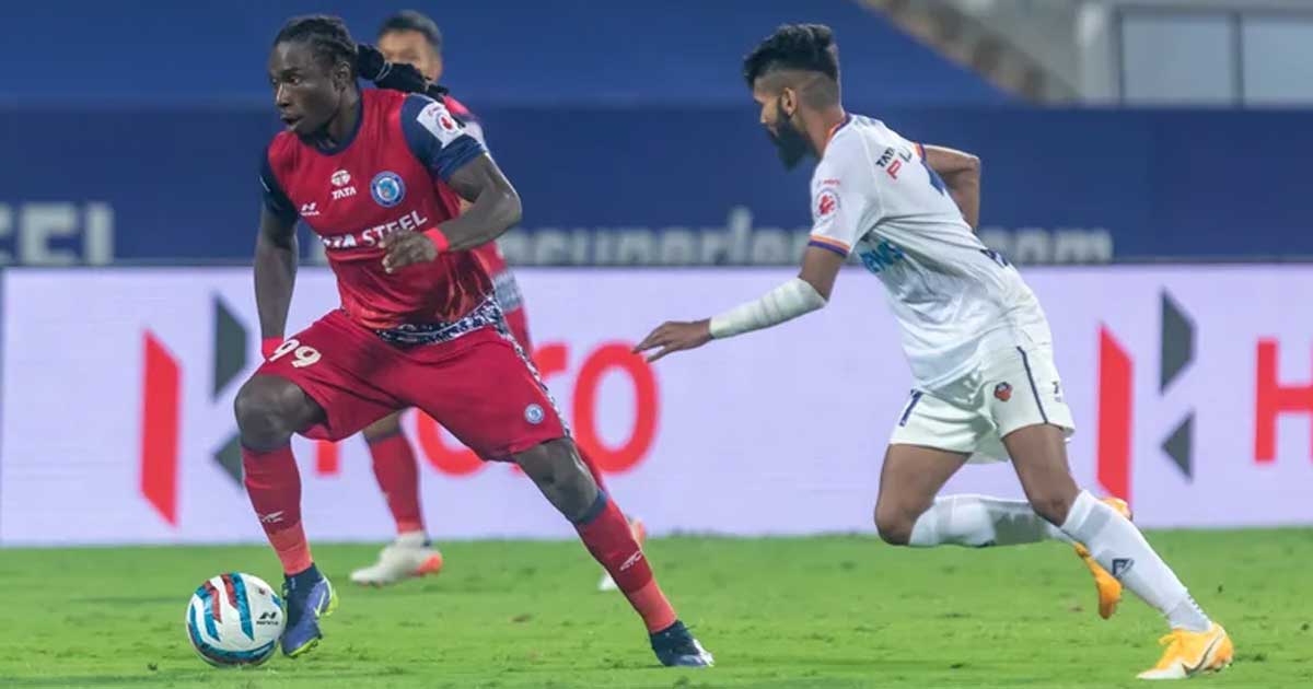 Goa vs Jamshedpur Clash in Super Cup Final: High-Stakes Showdown Set for May 3