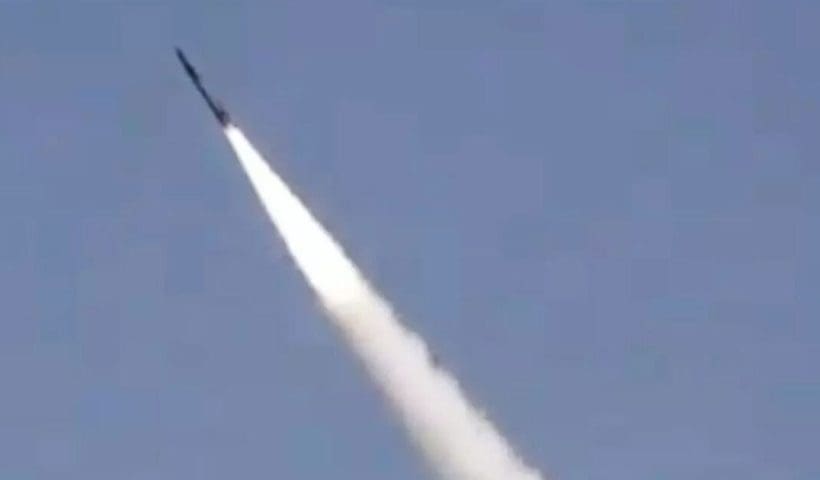 Fateh missile Pakistan