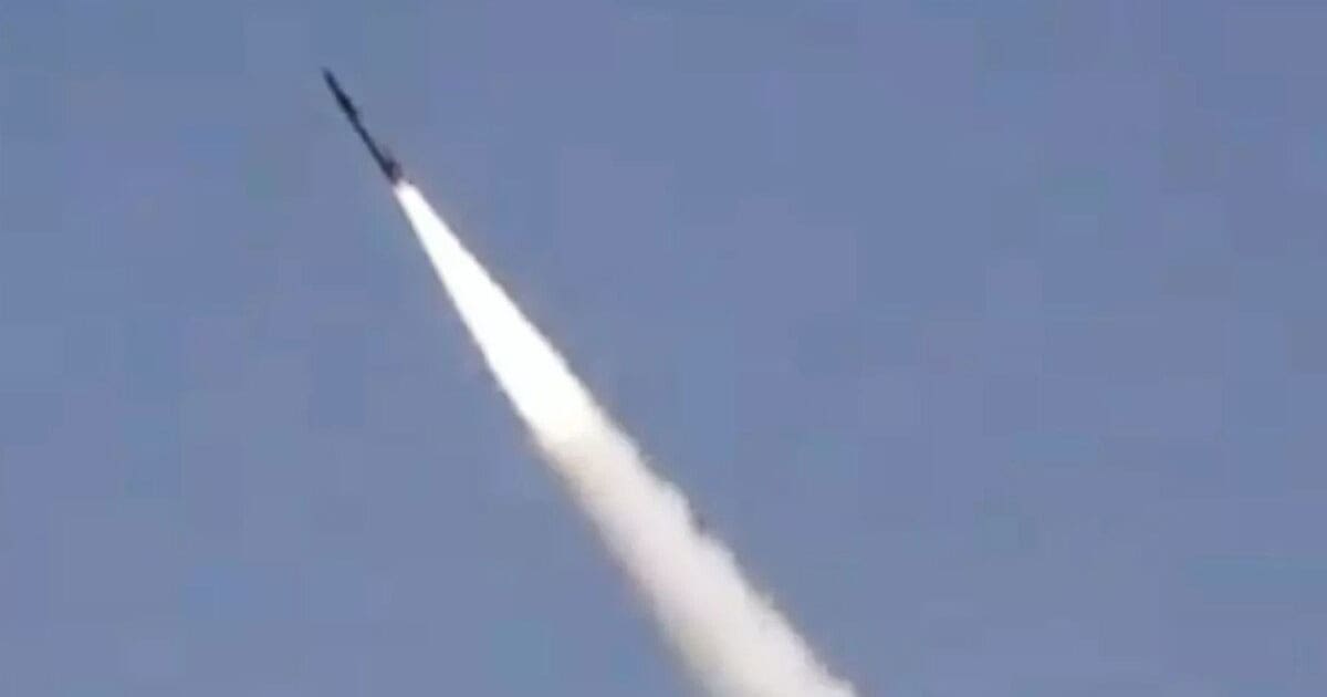 Fateh missile Pakistan