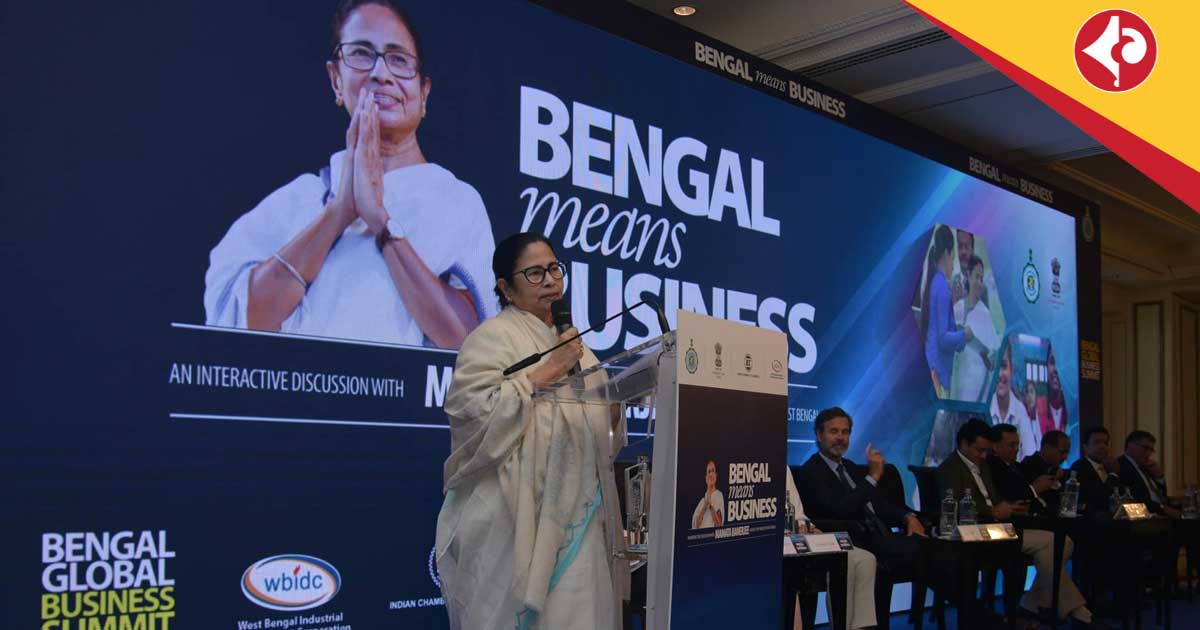 Foreign investment, Bengal industrial growth