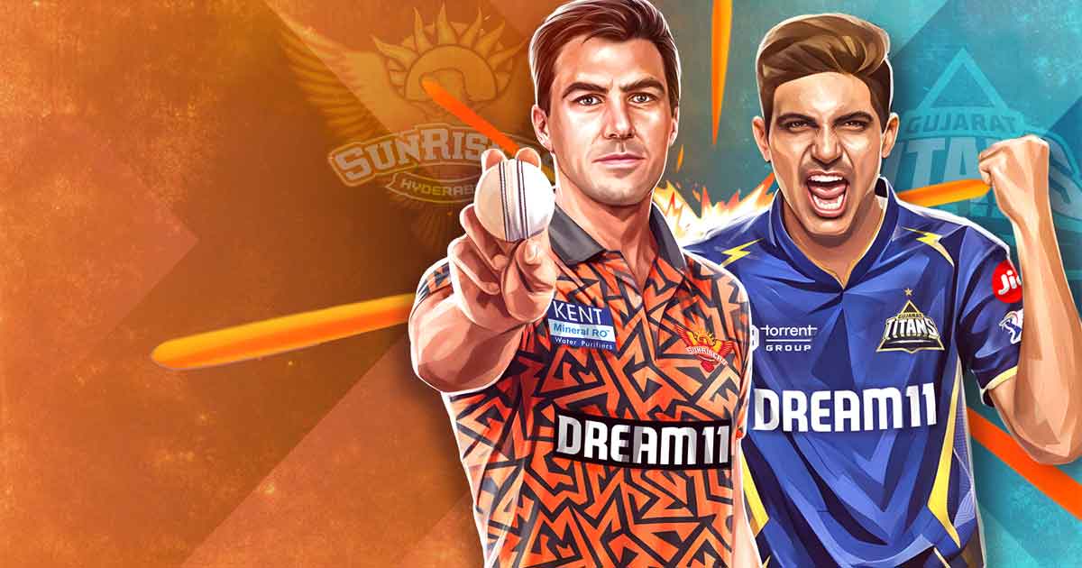 GT vs SRH,IPL 2025,Shubman Gill ,Rashid Khan ,