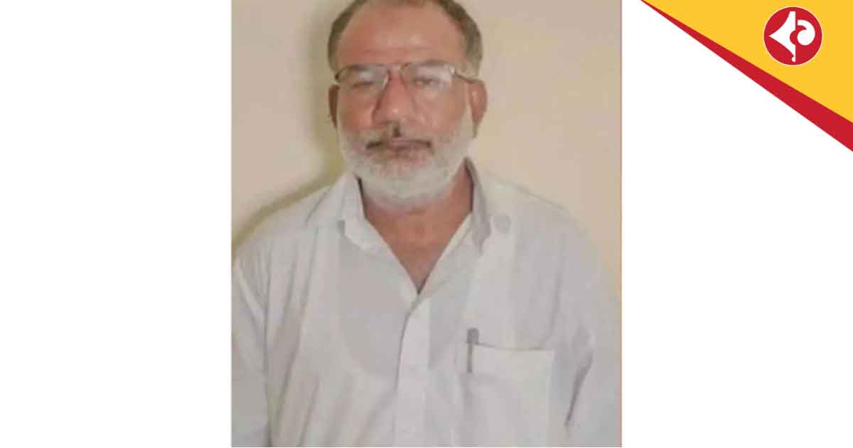 Govt Employee Shakur Khan Arrested in Rajasthan for Spying for Pakistan’s ISI