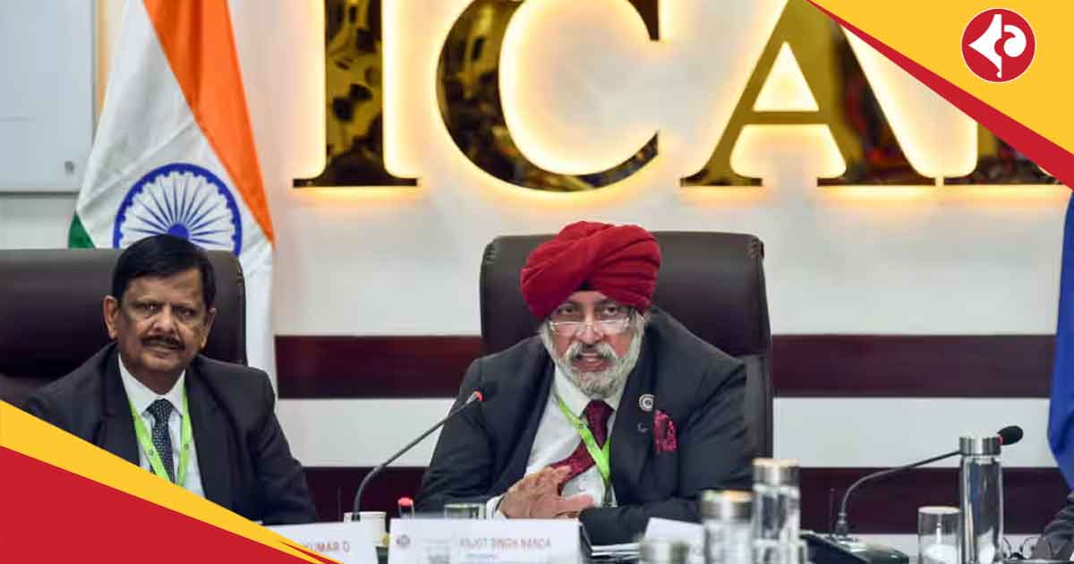 ICAI CA Inter and Final Exams Postponed Amid India-Pakistan Tensions