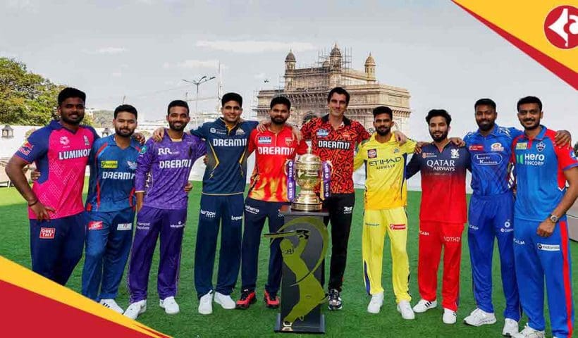 IPL 2025 suspended