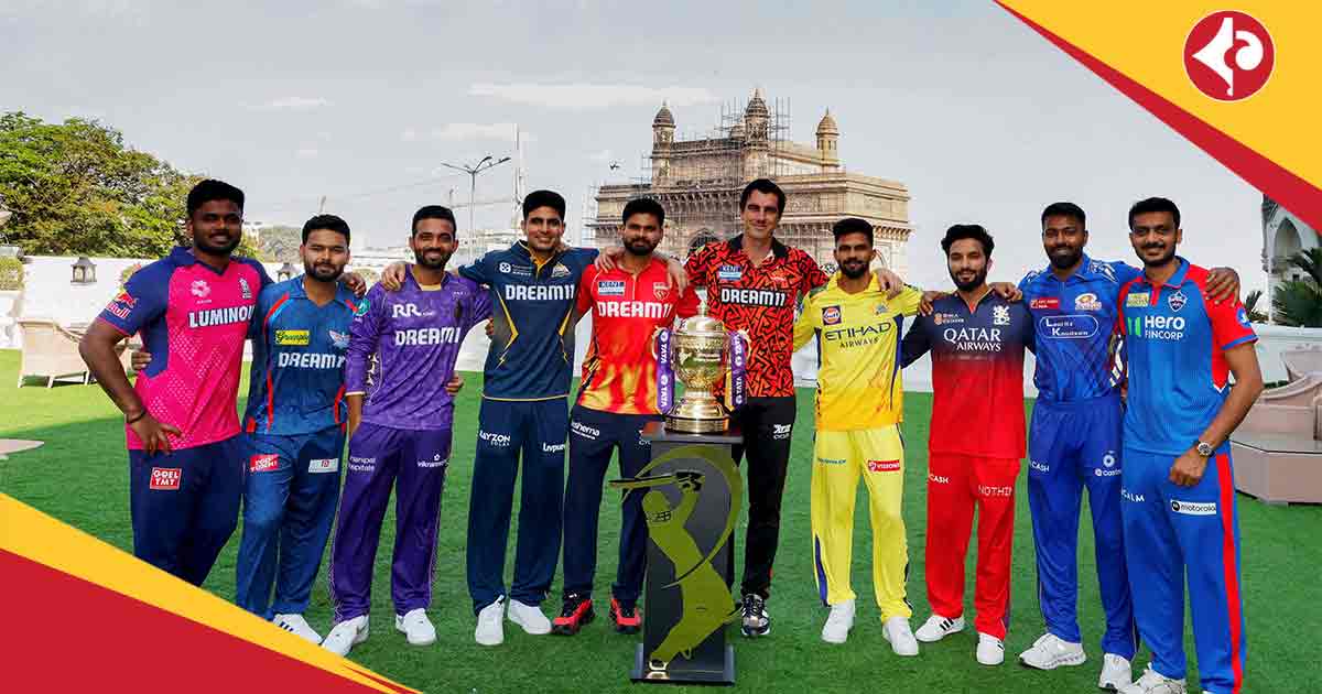 IPL 2025 suspended