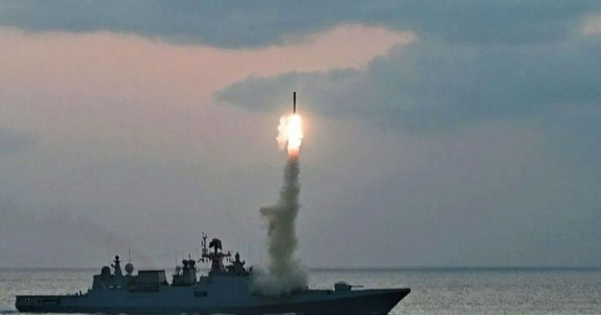 Indian Navy