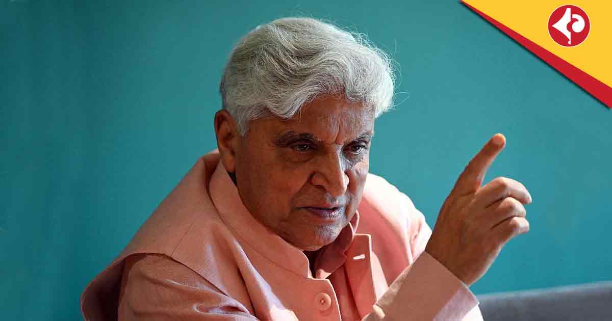 Burqa Debate Reignites as Javed Akhtar Questions Face-Shame Logic
