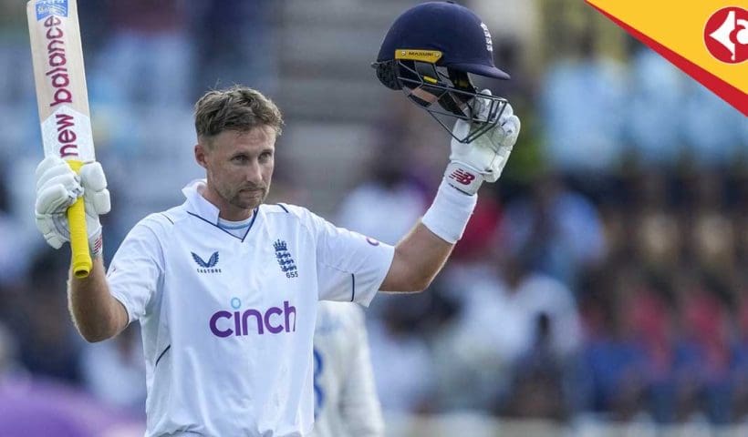 Joe Root