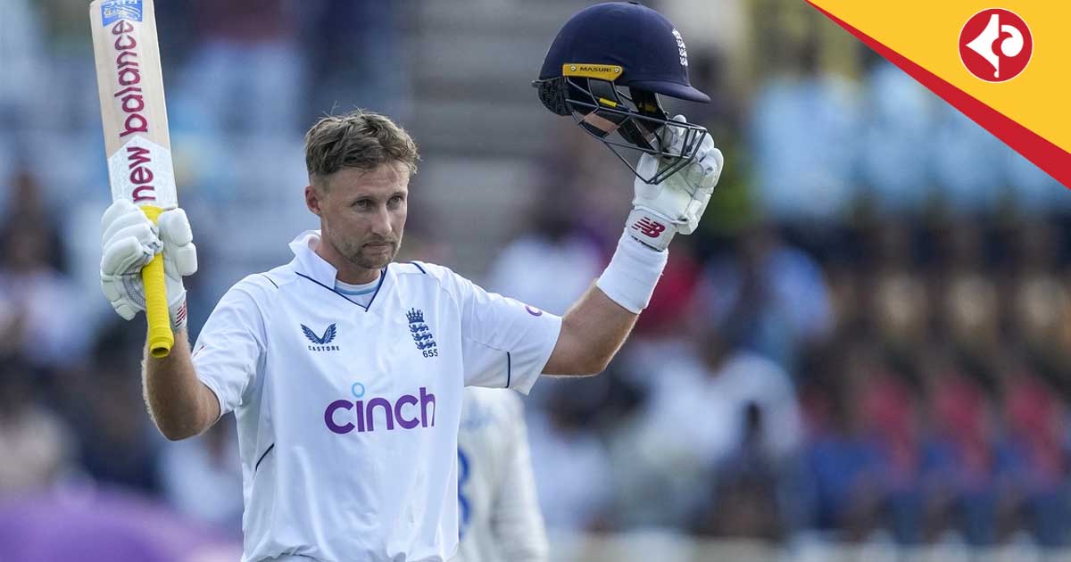 Joe Root