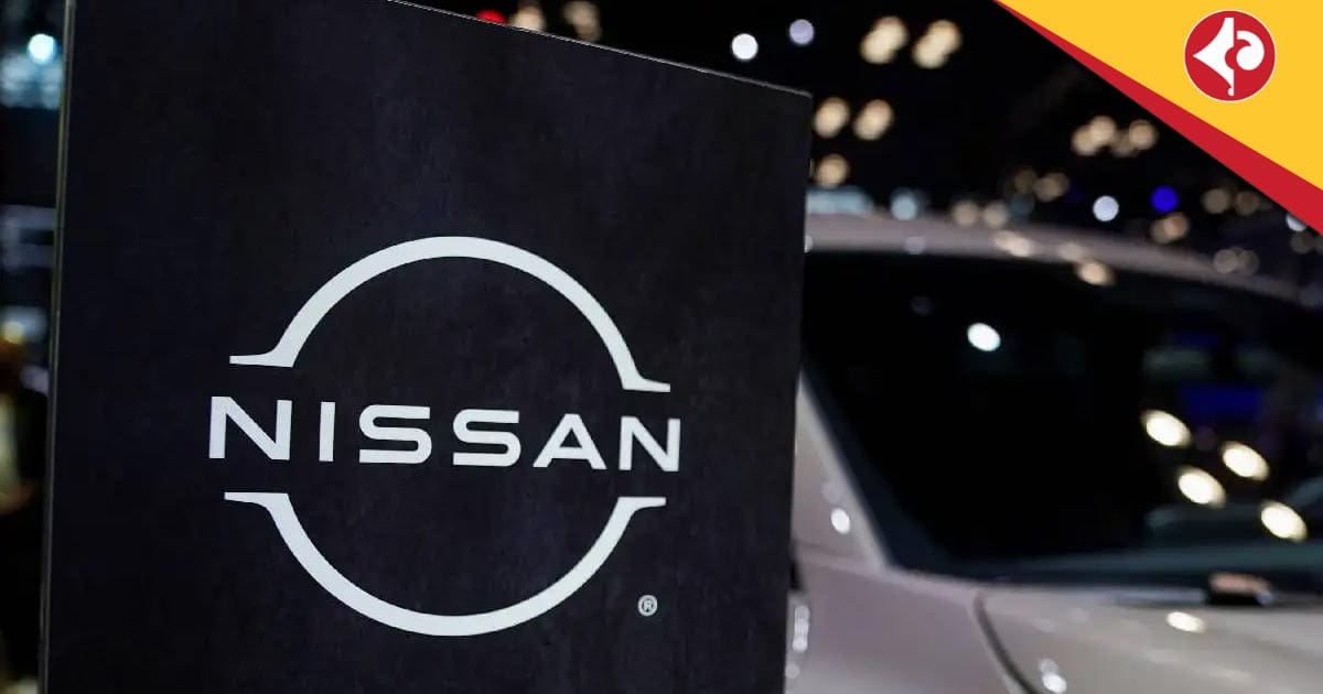 Nissan India
