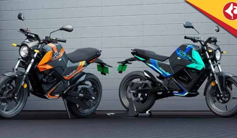 Oben Electric