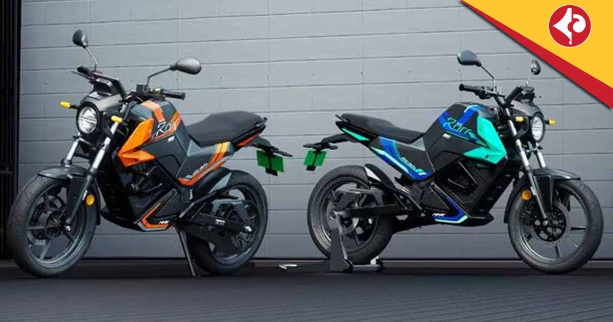 Oben Electric
